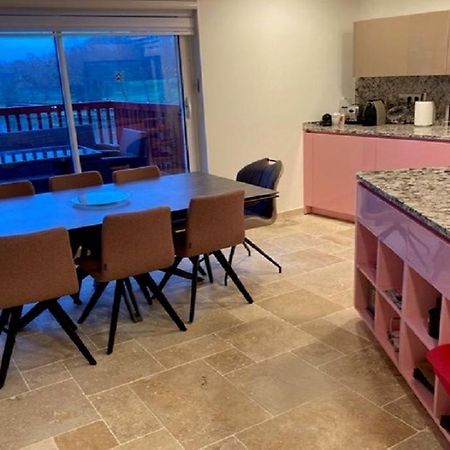 Nivelle Apartment Saint-Jean-de-Luz Luaran gambar