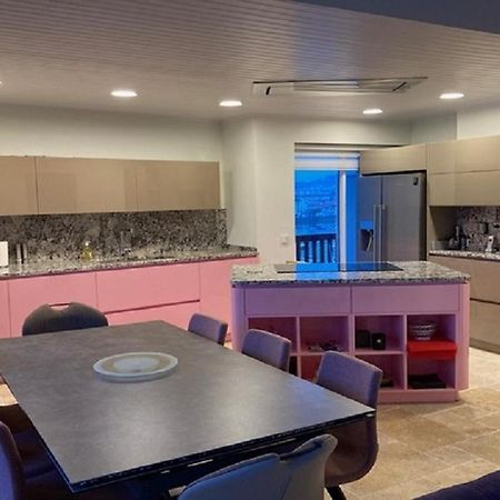 Nivelle Apartment Saint-Jean-de-Luz Luaran gambar
