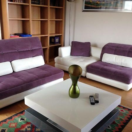 Nivelle Apartment Saint-Jean-de-Luz Luaran gambar