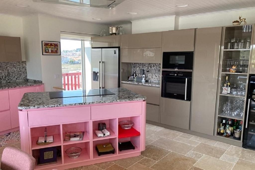 Nivelle Apartment Saint-Jean-de-Luz Luaran gambar