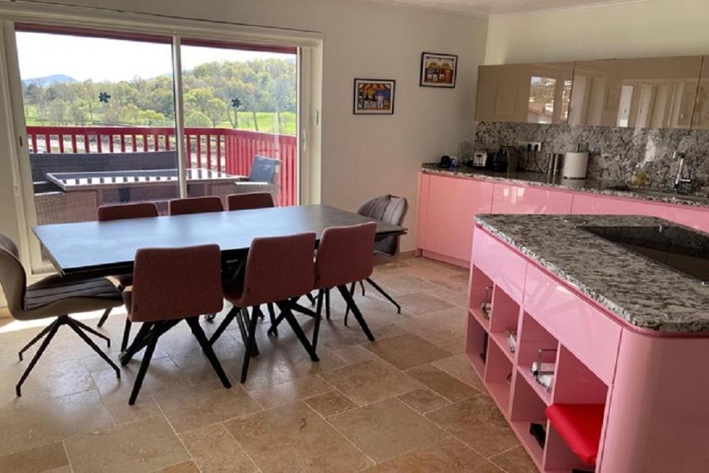 Nivelle Apartment Saint-Jean-de-Luz Luaran gambar