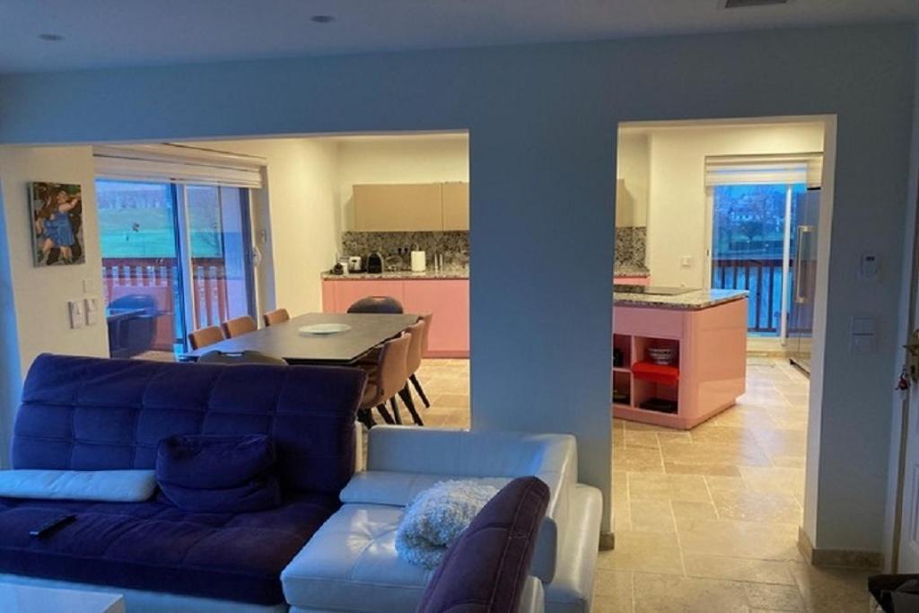 Nivelle Apartment Saint-Jean-de-Luz Luaran gambar