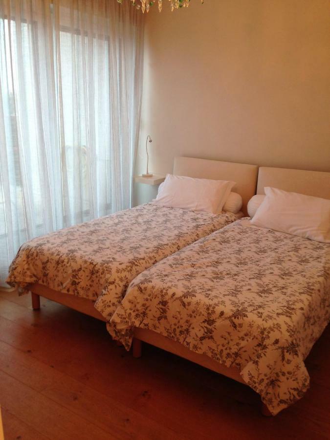 Nivelle Apartment Saint-Jean-de-Luz Luaran gambar